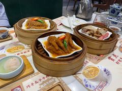 -赏点粤式点心(广州塔店)