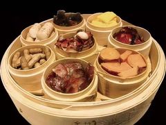 -新侗家食府(蟠桃宫店)