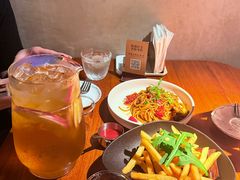 -陶享时光西餐·下午茶(信河街店)