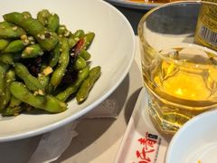 -杨氏青龙虾·羊蝎子(金盛路总店)