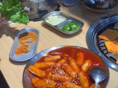 -麻蒲碳烤肉(梅花园店)