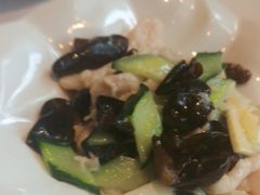 -玉林烤鸭店(定福庄店)