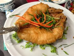 -香港祥正飯店·正宗灣仔50年海鲜老字号