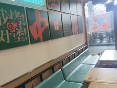 -塔斯汀中国汉堡(汽车站店)