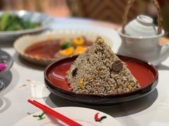 -芽笼芽笼新加坡餐厅(环球港店)