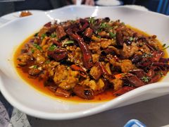 -佳兰雅序融合菜(高新店)