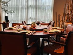 -阿纳迪酒店·悦餐厅