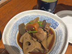 -纹兵卫手打荞麦面日料(虹桥本店)