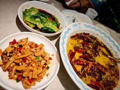 -花椒俏川菜小馆(南海万达店)