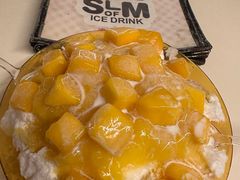 经典超级芒果冰-斯利美(禾祥西路店)
