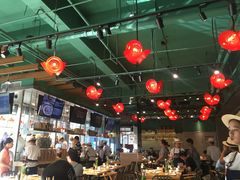 -陈鹏鹏潮汕菜(欢乐海岸 海边景观店)