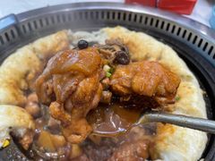 -满兴咱妈烀饼铁锅炖(兰州北街店)