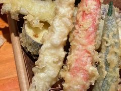 -天妇罗内顺田(罗湖店)