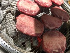 -隐炉和牛烧肉店(群力店)