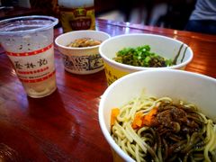 -蔡林记(丹尼斯6天地店)