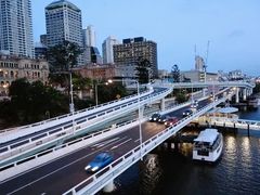 -布里斯班南岸公园