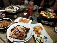 -符离集餐厅(万象城店)