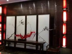 -佛山顺德香云纱园林酒店(清晖园店)