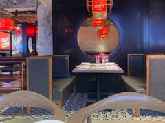 -老佛爷铜炉蛙锅(东门老街店)