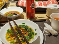 -锦城印象火锅(天府三街店)