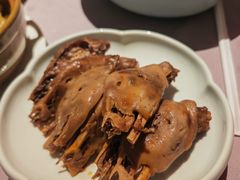 -金鸭季·北京烤鸭(深业上城店)