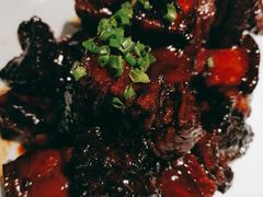 红烧肉-姜君·千岛湖鱼头馆(浦东大道店)