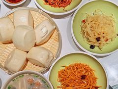 -奔跑吧陕菜·盛世长安(民乐园万达店)