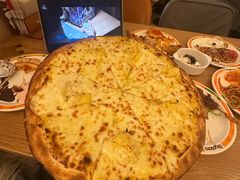 -丽达购物中心(崂山店)