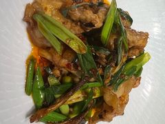 -辛香汇·现炒川菜(淮海路百盛店)