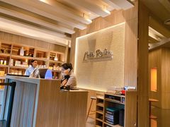 -Let’s Relax Spa(Terminal 21 Asok)