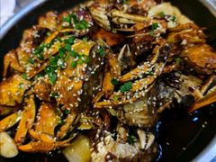 -一棠龙虾•王牌虾球(光谷天地店)