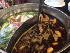 -香丽缘饭馆(黑龙潭店)