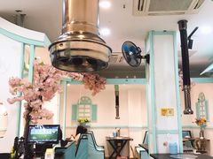 -烤路里·韩国品质自助烤肉(石路天虹4号店)