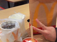 -麦当劳(温州人民路店)