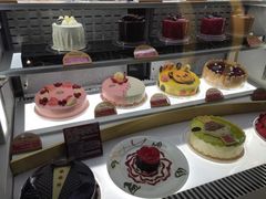 -哈根达斯(深圳海岸城店)