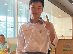 -海底捞火锅(新松江路店)