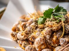 -79号渔船海鲜饭店(宝安店)