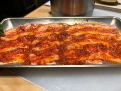 -韩宫宴炭火烤肉(印象城店)