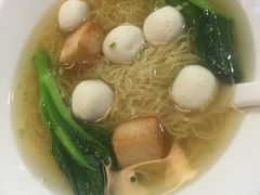 -庆记香港烧味小馆(浦东机场店)