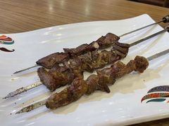 -巴依老爷新疆美食(远洋未来汇购物中心店)