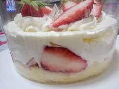 -爱上花开·蛋糕·安佳动物奶油轻奢私人定制(凯德店)