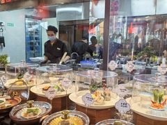 -厝包四点金·潮宴(太古仓店)