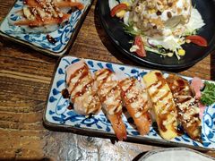 -小川洋风料理(街道口店)