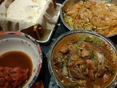-金掌勺锅包肉(太原万达店)