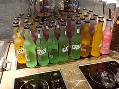 -欢乐牧场海鲜烤肉自助(牡丹园店)