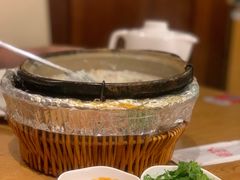 -粤仔湾砂锅粥(滨湖万达店)