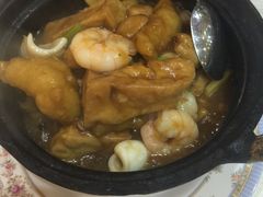 -坤记煲仔小菜(西环店)
