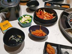 -汉拿山(万达广场哈尔滨哈西店)