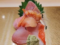 -鮨一日本料理旗舰店(总店)