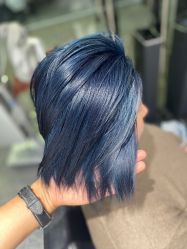 -卓梵美发·精品Salon